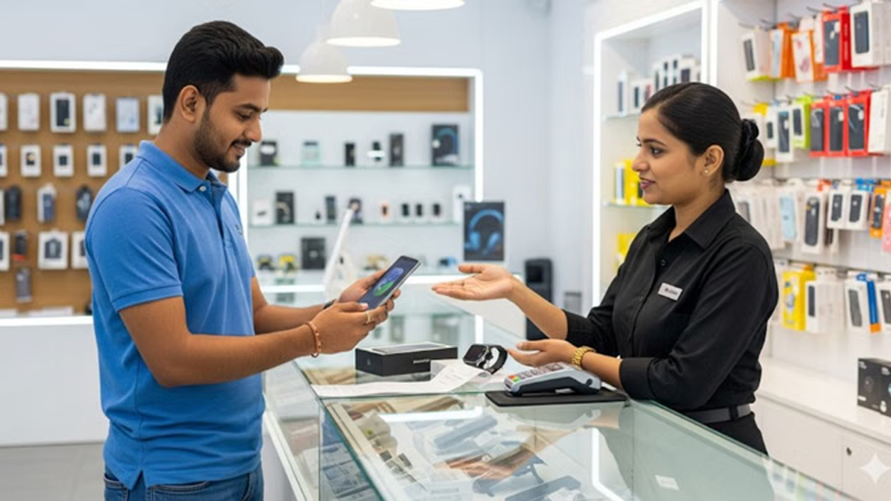 GST Reforms | మారిన జీఎస్టీ శ్లాబులు.. ఏసీలు, టీవీలు, స్మార్ట్‌ఫోన్ల ధరలు తగ్గుతాయా.. పెరుగుతాయా..?