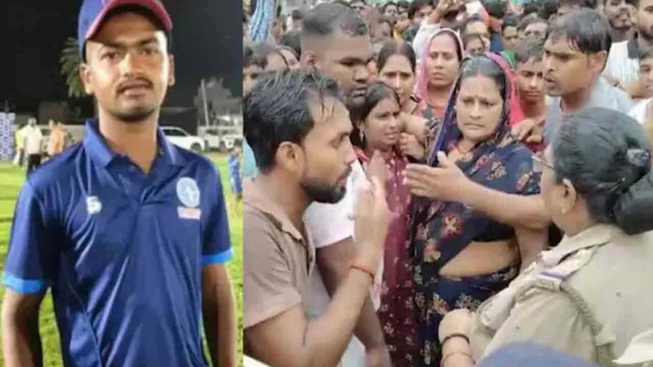 Smuggler Jubair | నీట్‌ అభ్యర్థి దారుణ హత్య.. పోలీసుల కాల్పుల్లో స్మగ్లర్‌ జుబైర్‌ హతం