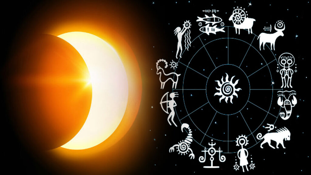 Solar Eclipse