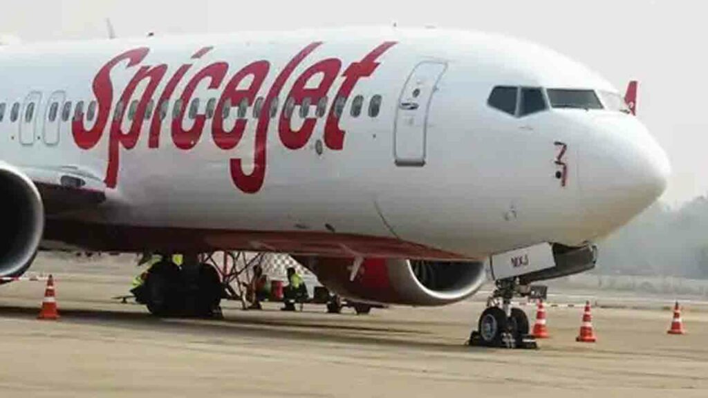 Spicejet