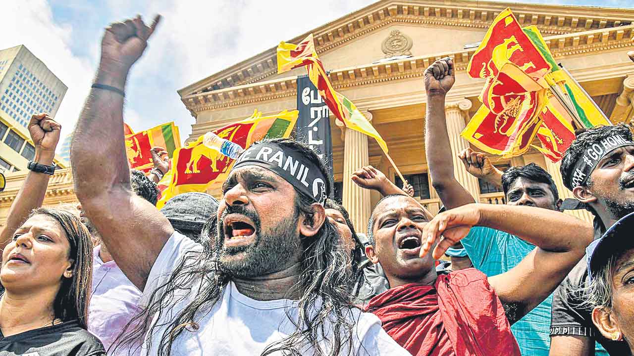 Sri Lanka,