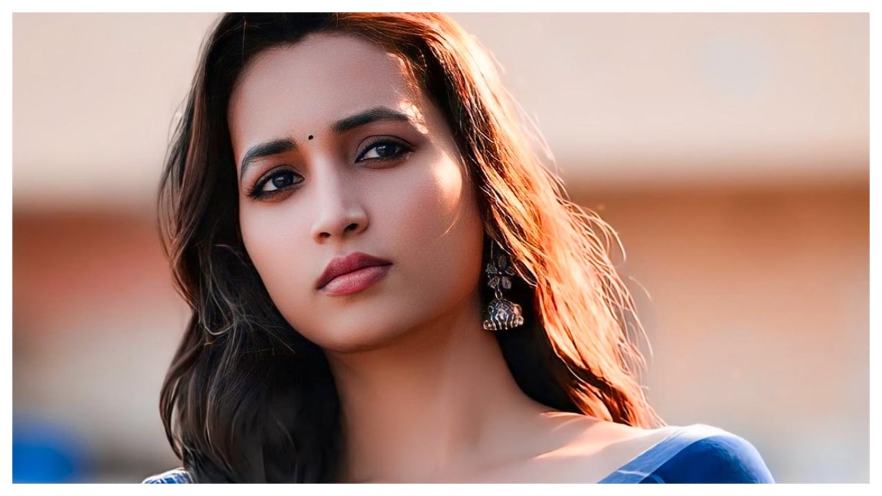 Srinidhi Shetty | సిద్ధు పాత్ర‌తో ప్రేమ‌లో ప‌డిపోతారు.. తెలుసు క‌దా సినిమాపై శ్రీనిధి శెట్టి