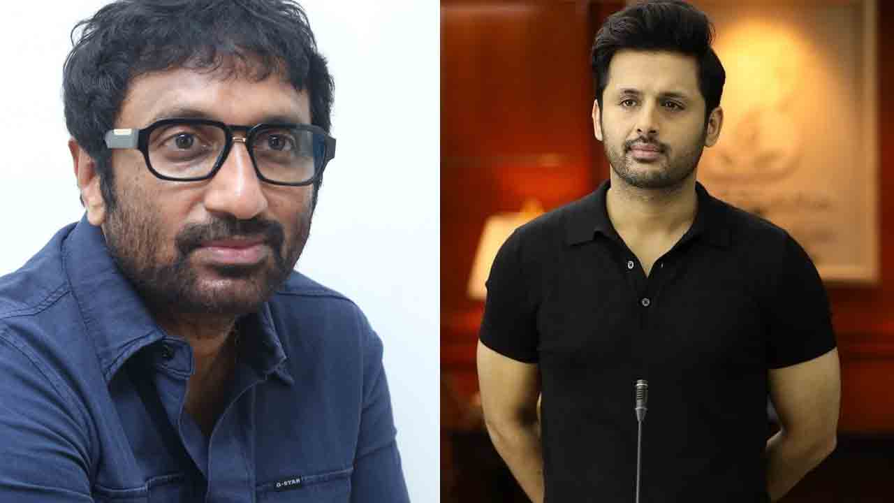 Srinu Vaitla – Nithiin | డిజాస్టర్ డైరెక్టర్‌తో డిజాస్టర్ హీరో.. తెర‌పైకి నితిన్ – శ్రీను వైట్ల కాంబినేషన్‌
