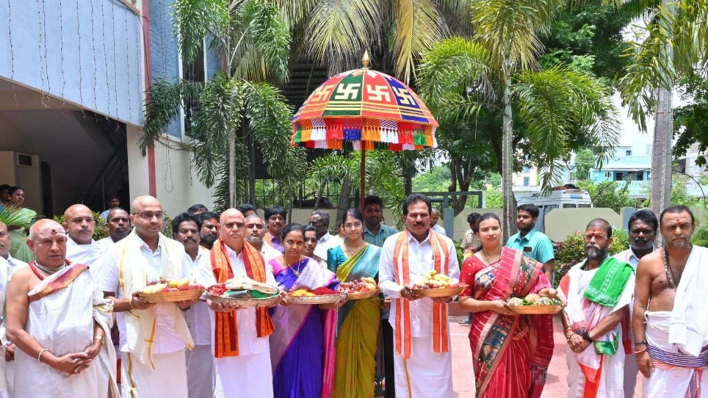 Srisaila Temple 01