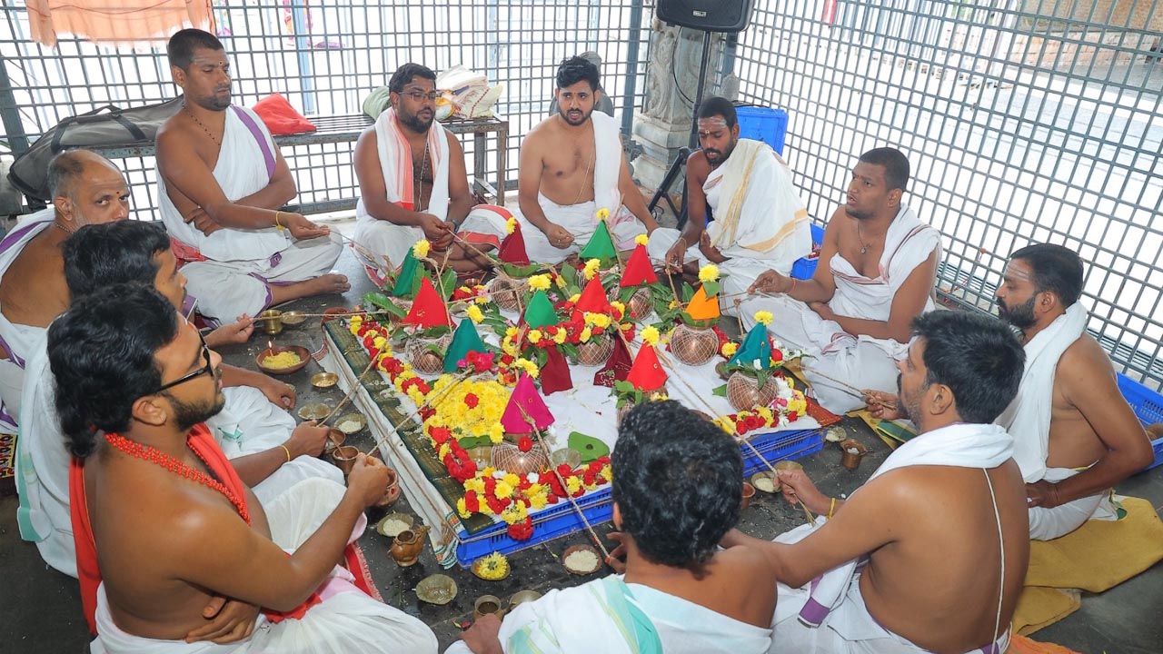 Srisailam 02