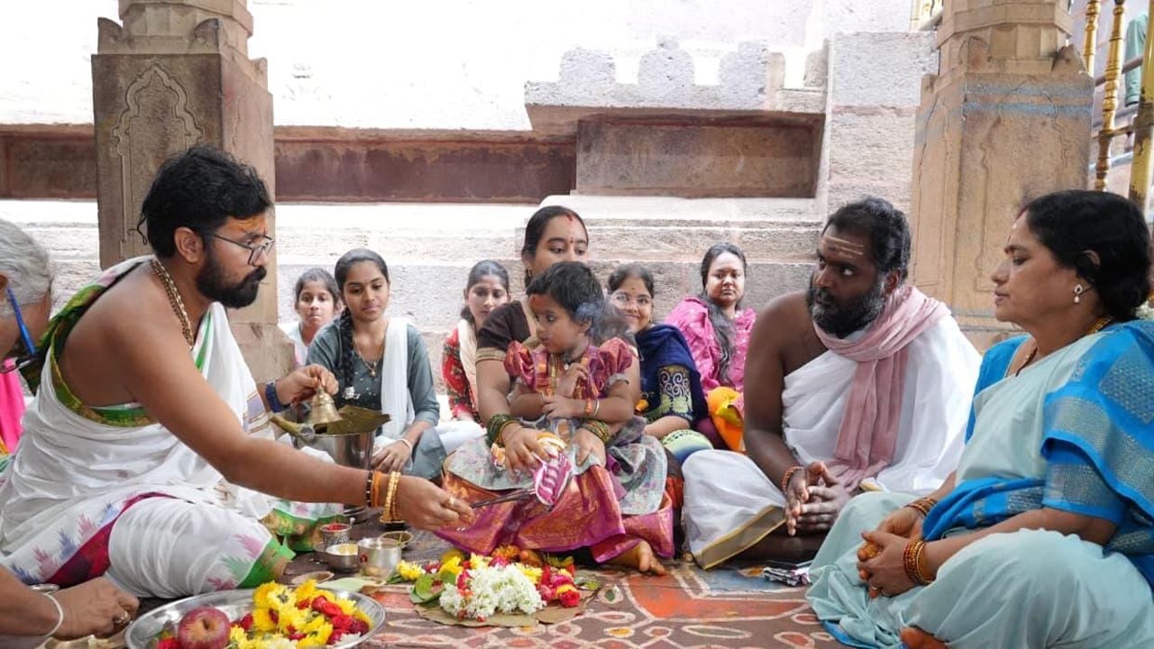 Srisailam 03