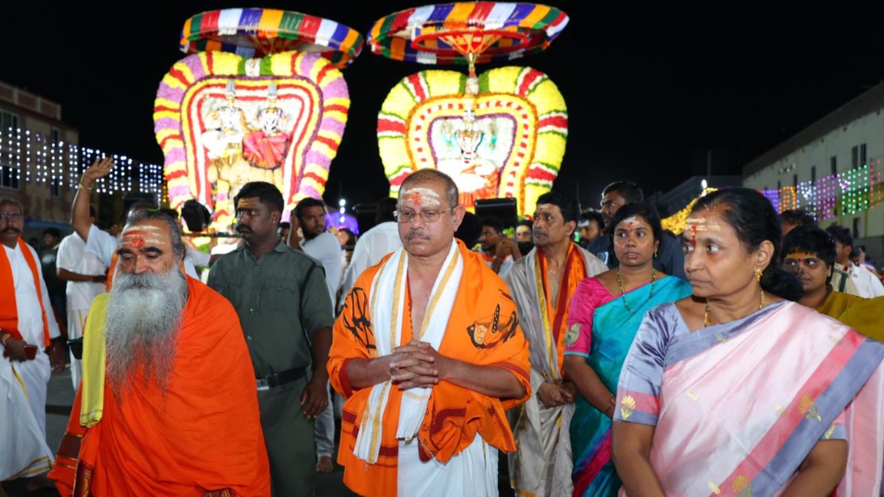 Srisailam 04