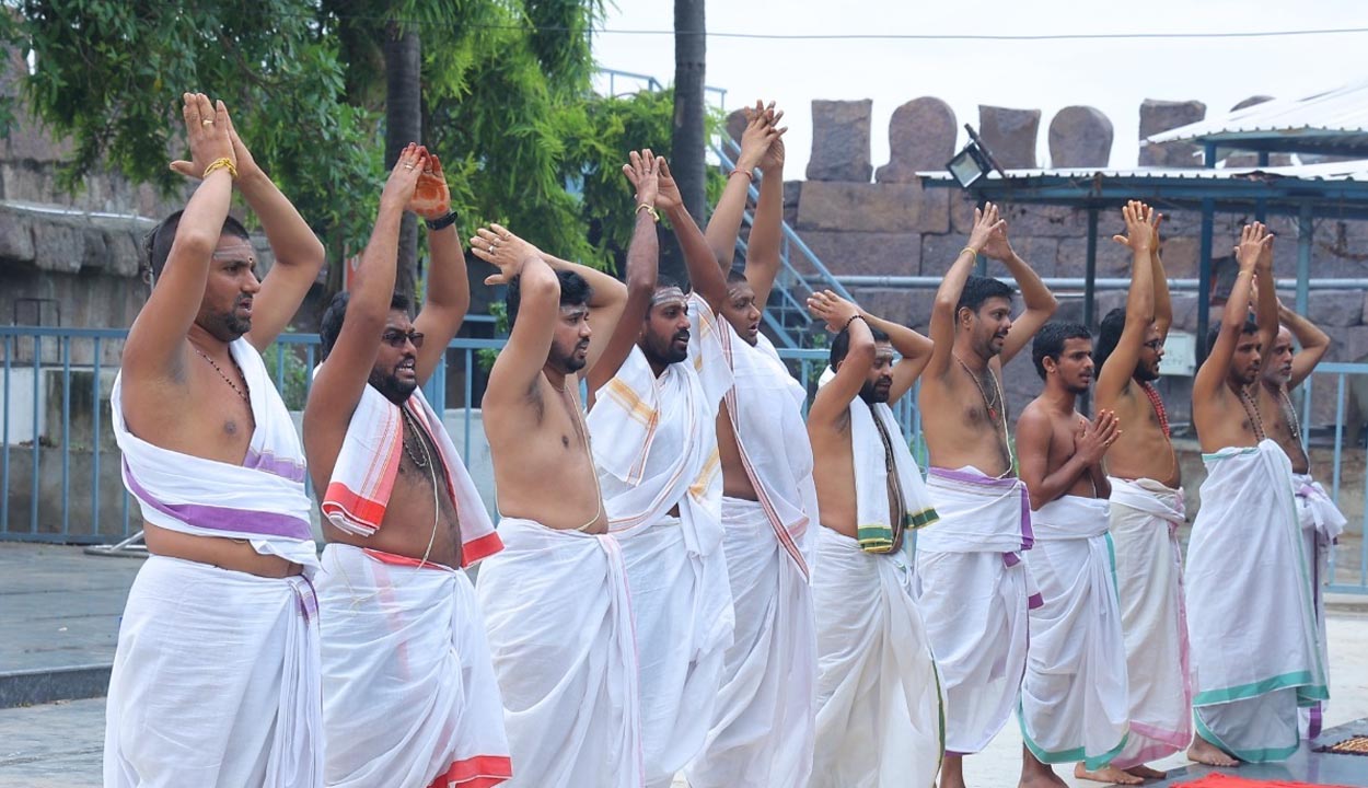 Srisailam 04