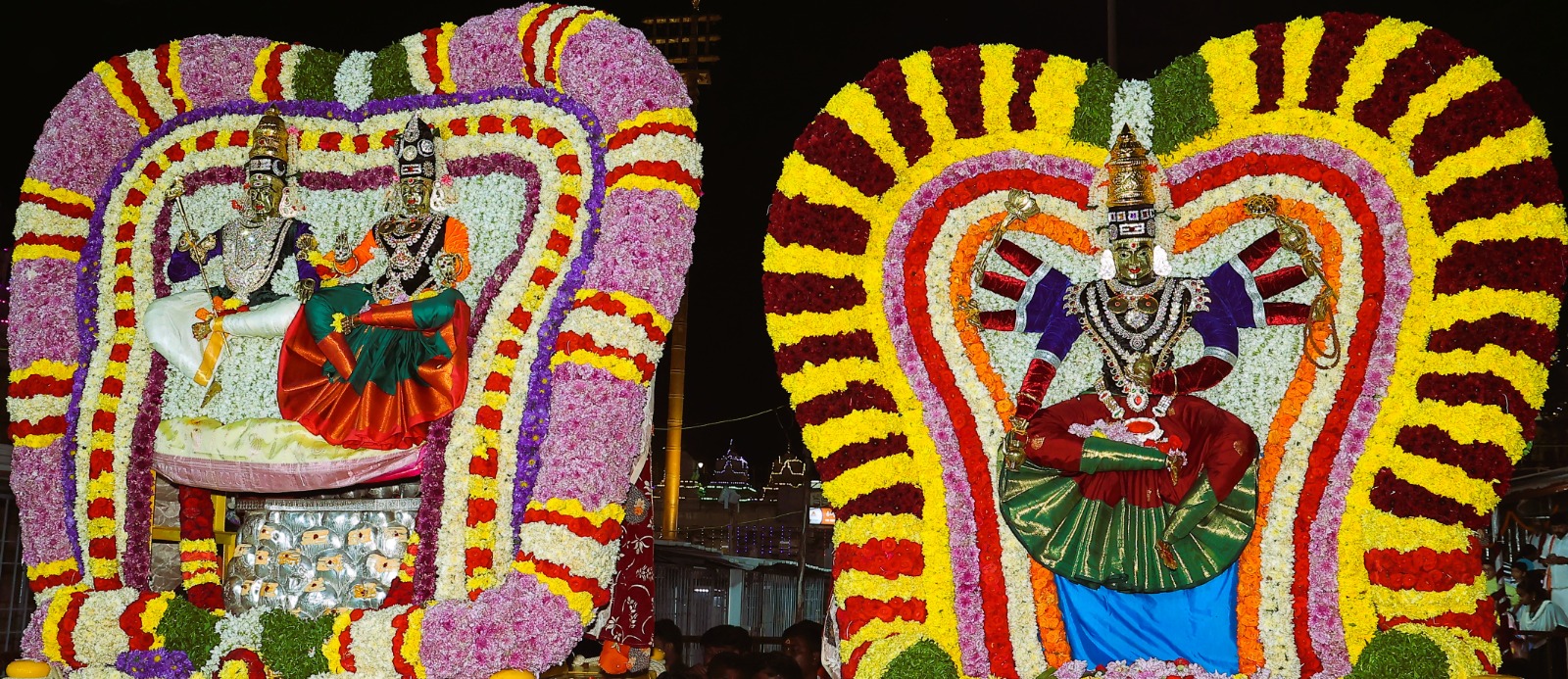 Srisailam