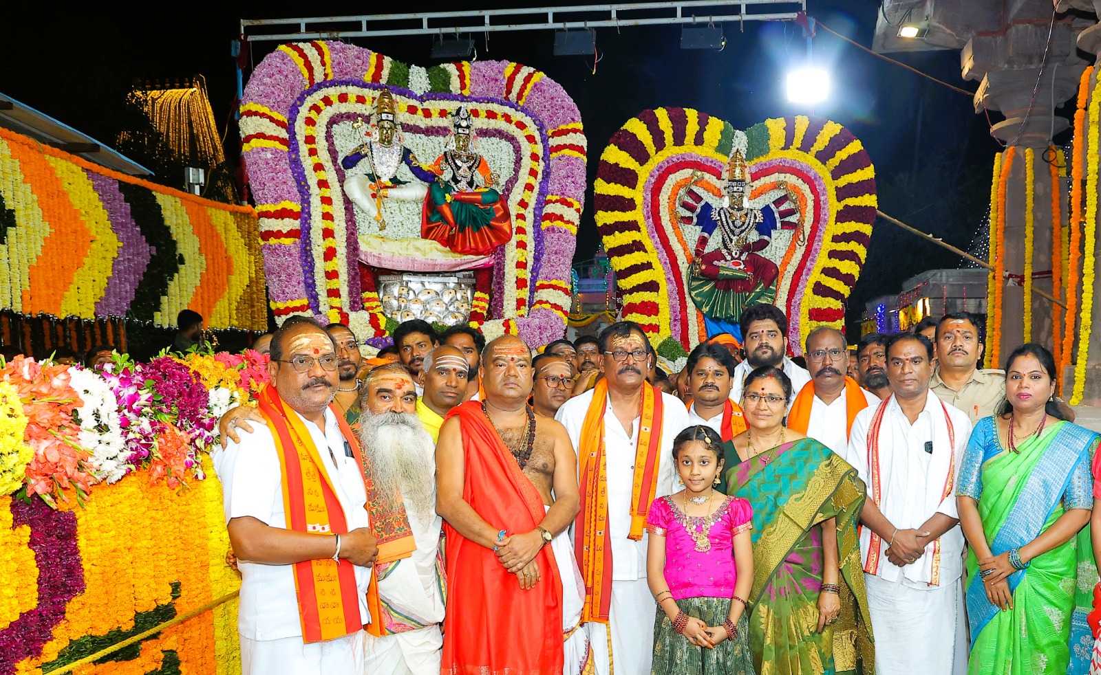 Srisailam