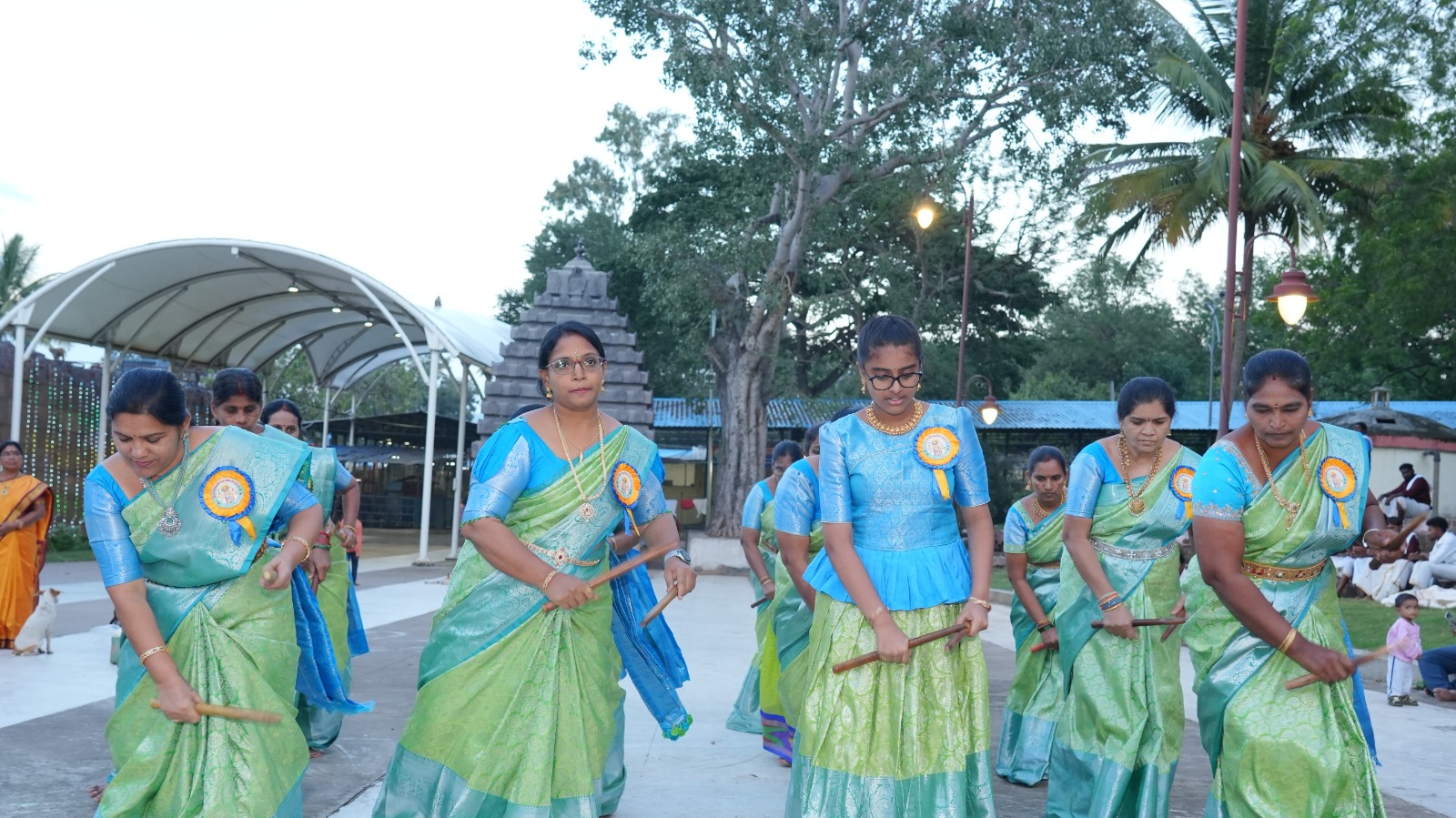 Srisailam Dasara Utsavalu