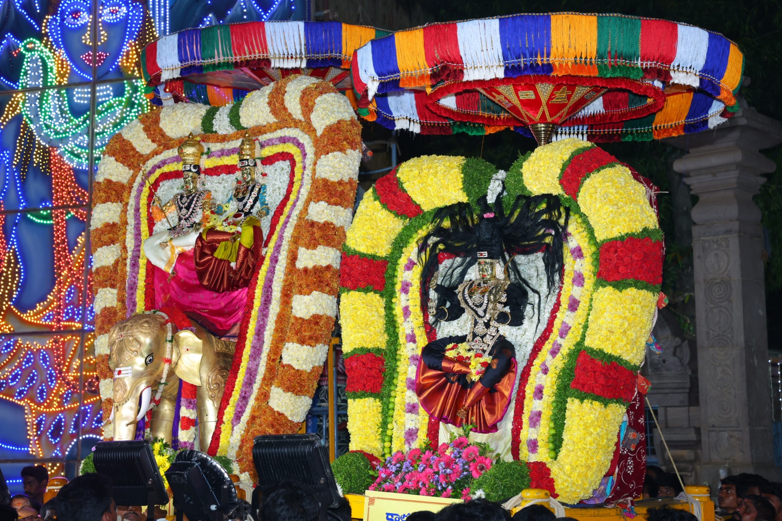 ఈ దేవిని స్మరించిన మాత్రానే భూతప్రేత, పిశాచాదులు భయపడి పారిపోయి సంపూర్ణ ఆరోగ్యవంతులవుతారని పండితులు చెప్పారు.