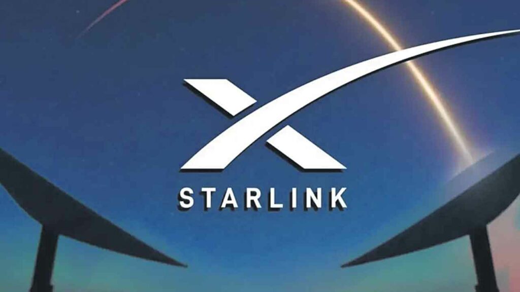 Starlink