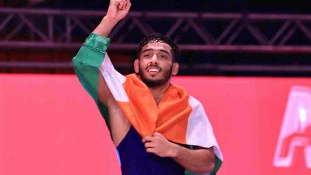 Suraj Vashishth