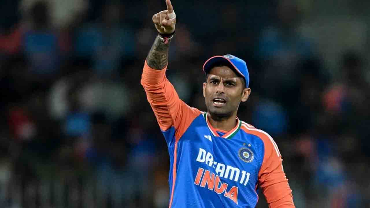 Suryakumar yadav | సూర్యకుమార్ యాదవ్ గొప్ప మనసు.. ఫీజు మొత్తం ఇండియన్‌ ఆర్మీకి ఇవ్వనున్నట్లు ప్రకటన.. ఇంతకీ ఎంతంటే..?