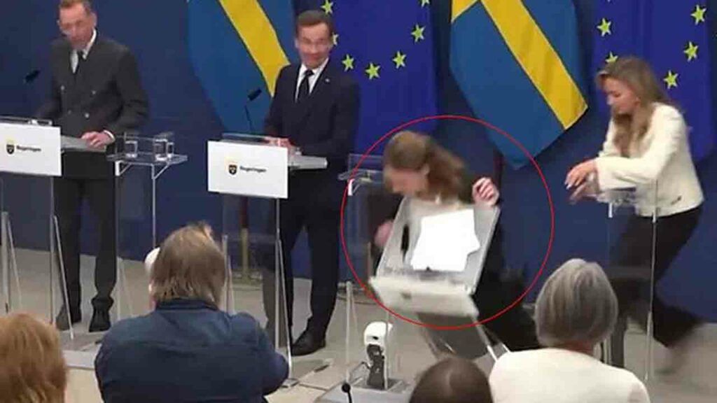 Sweden