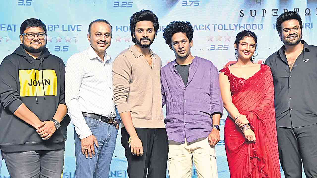 విశ్వసనీయతను పెంచిన మిరాయ్‌