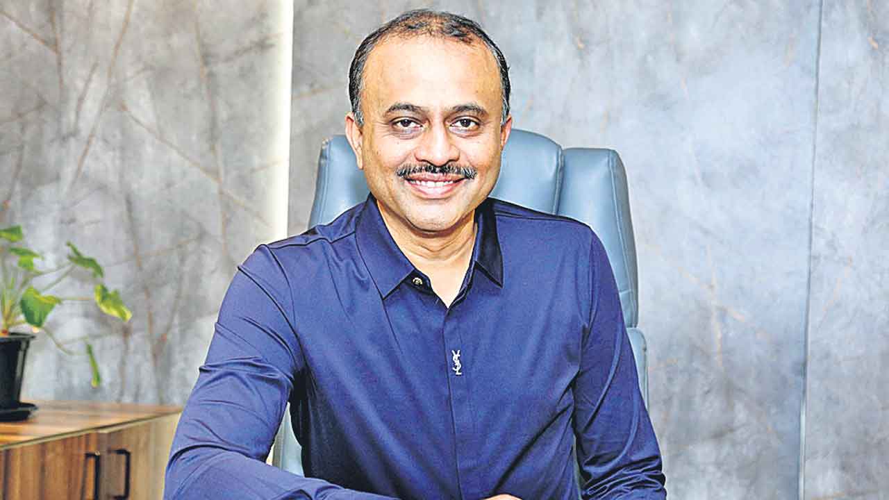 ఇది ఓ తల్లి సంకల్పంతో ముడిపడిన కథ