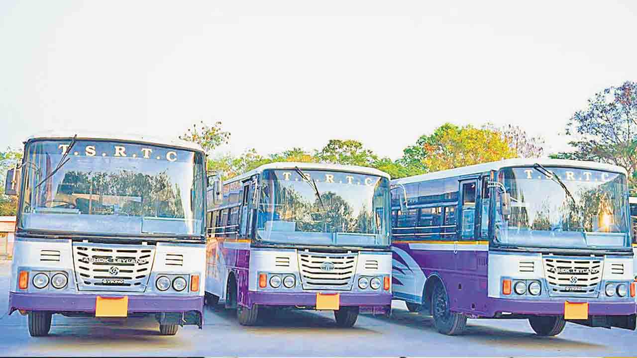 TGSRTC | బస్ టికెట్ల ధరల పెంపుపై వివరణ ఇచ్చిన టీజీఎస్‌ఆర్టీసీ