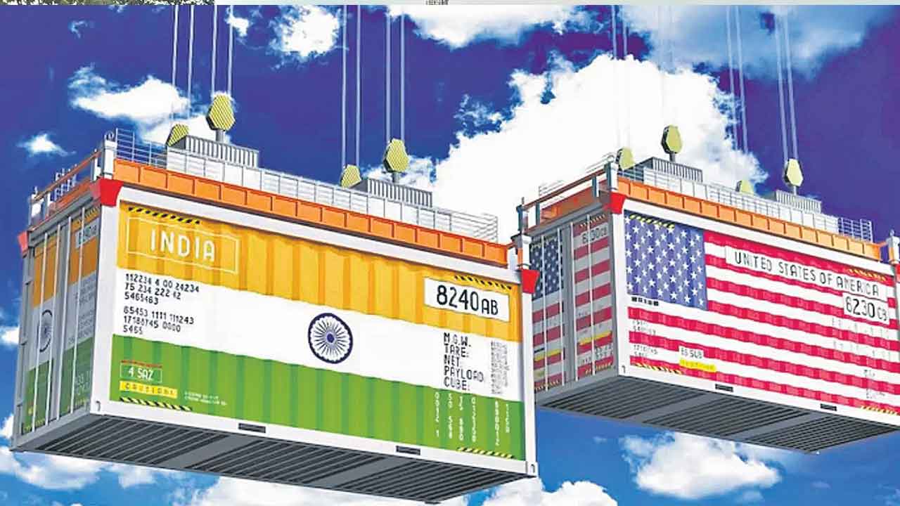 మోదీని ఇరుకున పెట్టిన ట్రంప్!