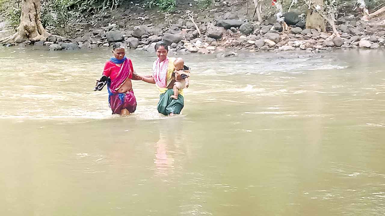 Tarnam Vagu