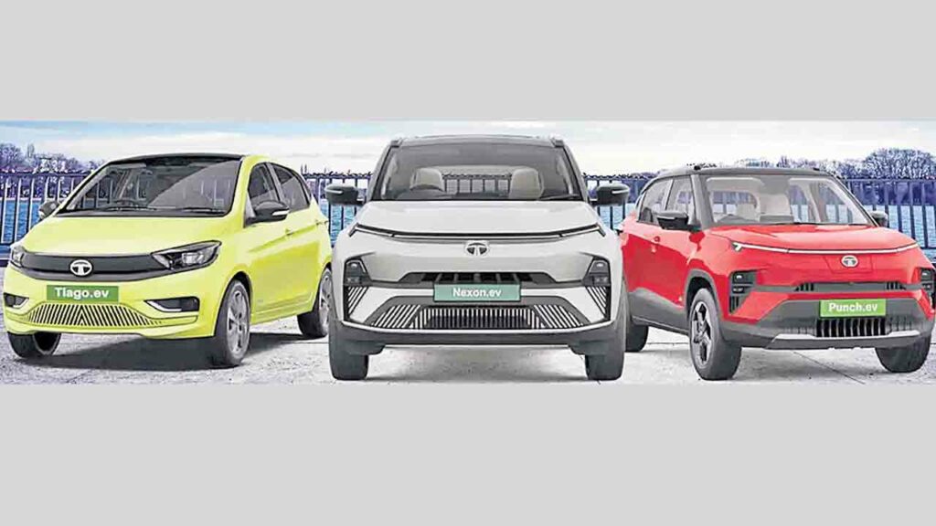Tata Motors