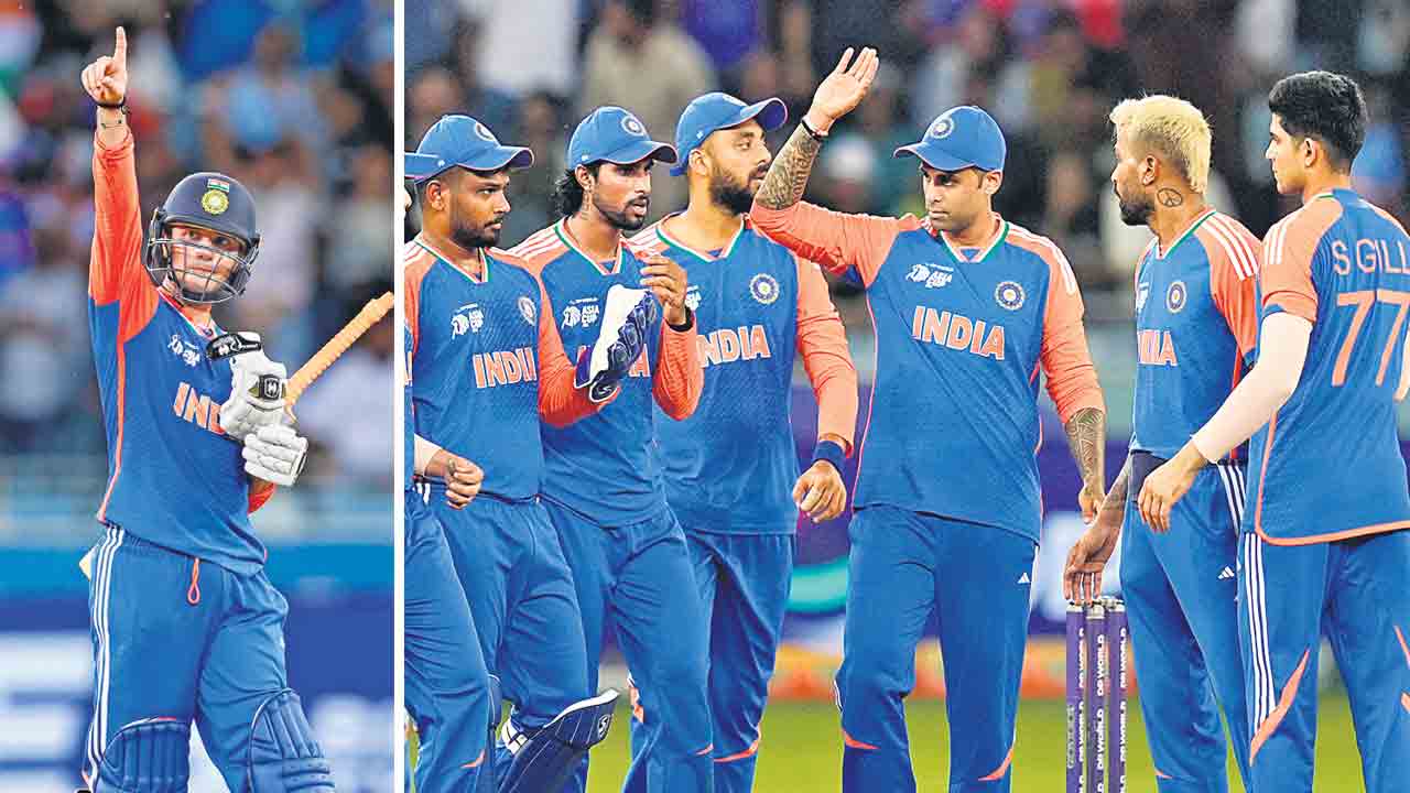 సూపర్‌గా గెలిచాం