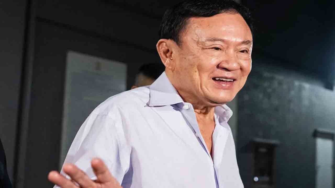 Thaksin Shinawatra | థాయ్‌ మాజీ ప్రధానికి మరో ఏడాది జైలుశిక్ష.. ఎందుకో తెలుసా..?