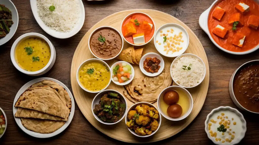 Thali