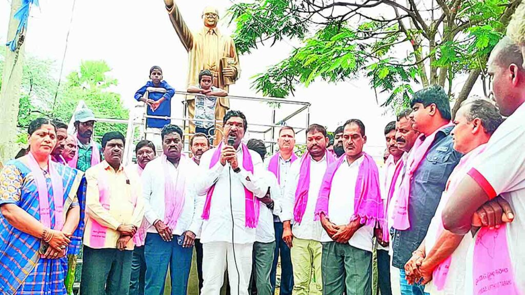 Thatikonda Rajaiah