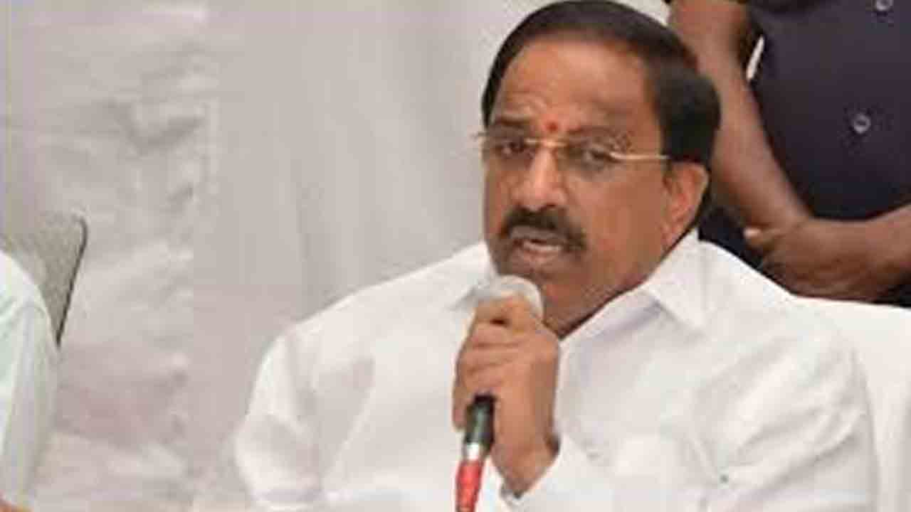 ఆయిల్‌పామ్‌కు రూ.25వేల మద్దతు ధర ఇవ్వండి