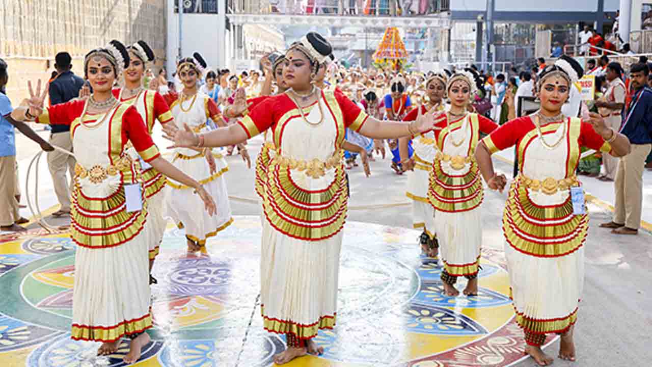 Tirumala 2