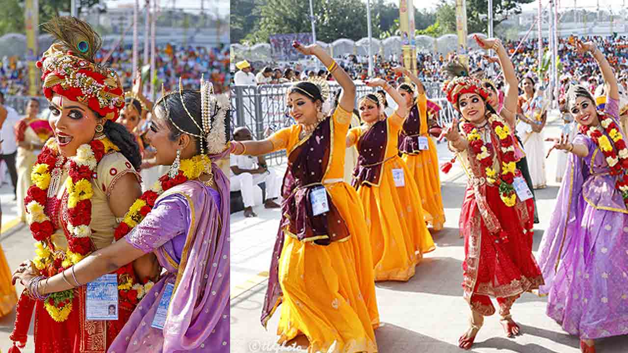 Tirumala 4