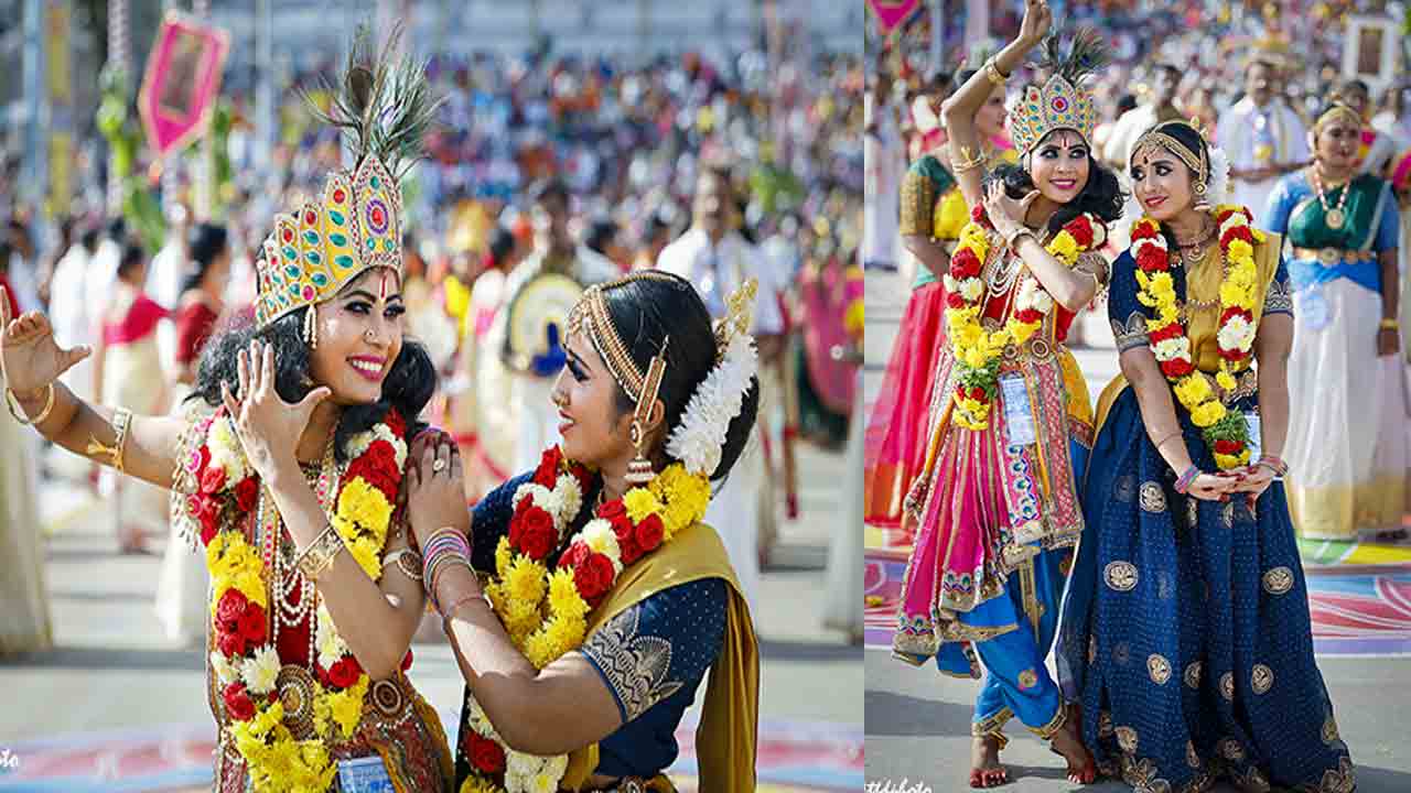 Tirumala 8