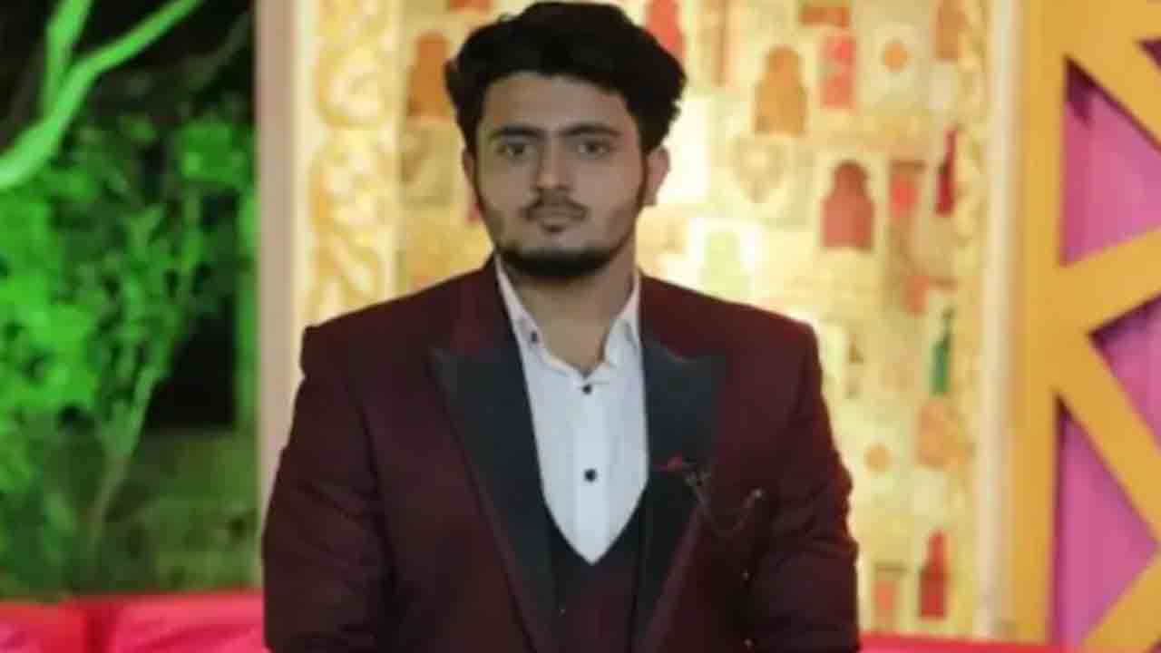 Trainee Doctor suicide | ఇంట్లో తల్లిదండ్రులు.. 21వ అంతస్తు నుంచి దూకి ట్రైనీ   డాక్టర్ ఆత్మహత్య