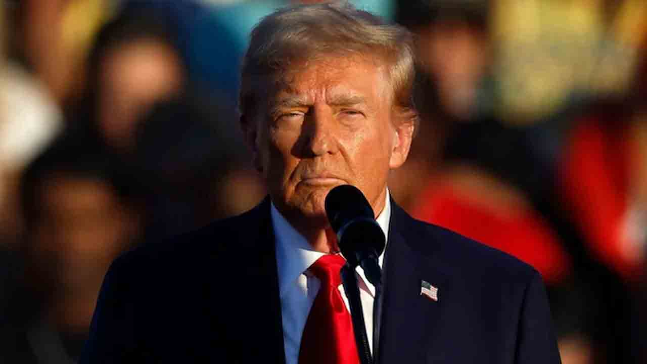 Donald Trump | రష్యా నుంచి చమురు కొనుగోళ్లపై రెండో దశ ఆంక్షలకు సిద్ధం.. ట్రంప్‌ కీలక ప్రకటన