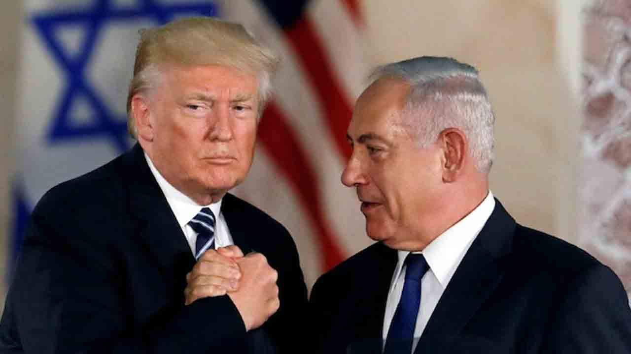 Donald Trump | ఖతార్ విషయంలో జాగ్రత్త.. అది మాకు మిత్రదేశం.. నెతన్యాహుకు ట్రంప్ వార్నింగ్