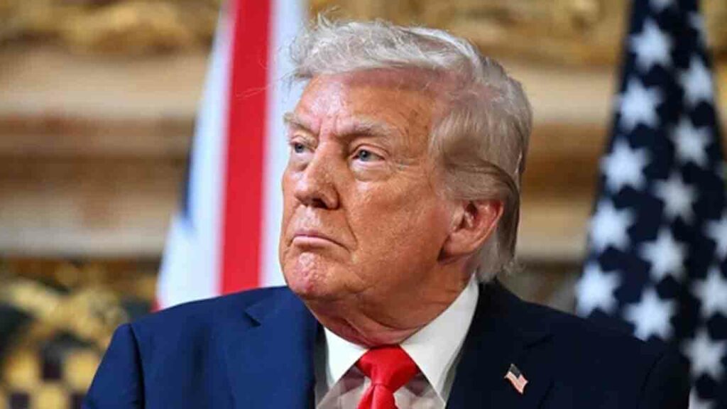 Trump