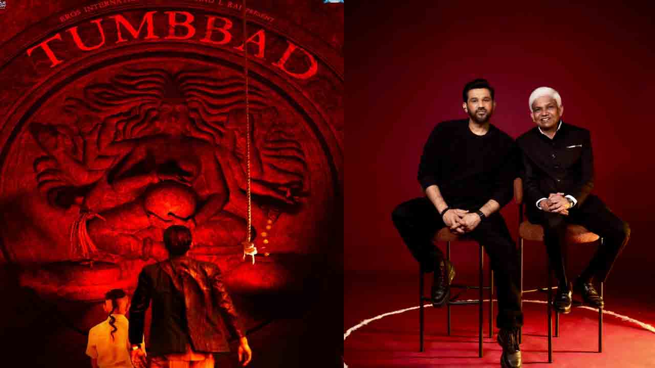 Tumbbad 2 | రూ. 150 కోట్ల బడ్జెట్‌తో ‘తుంబాడ్ 2’.. సోహమ్ షాతో చేతులు క‌లిపిన జయంతిలాల్ గడా