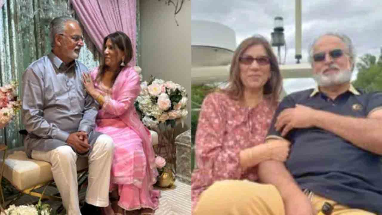 US Woman Murder | పెళ్లి కోసం భారత్ వచ్చిన అమెరికా మహిళ.. హత్య చేసిన   కాబోయే భర్త