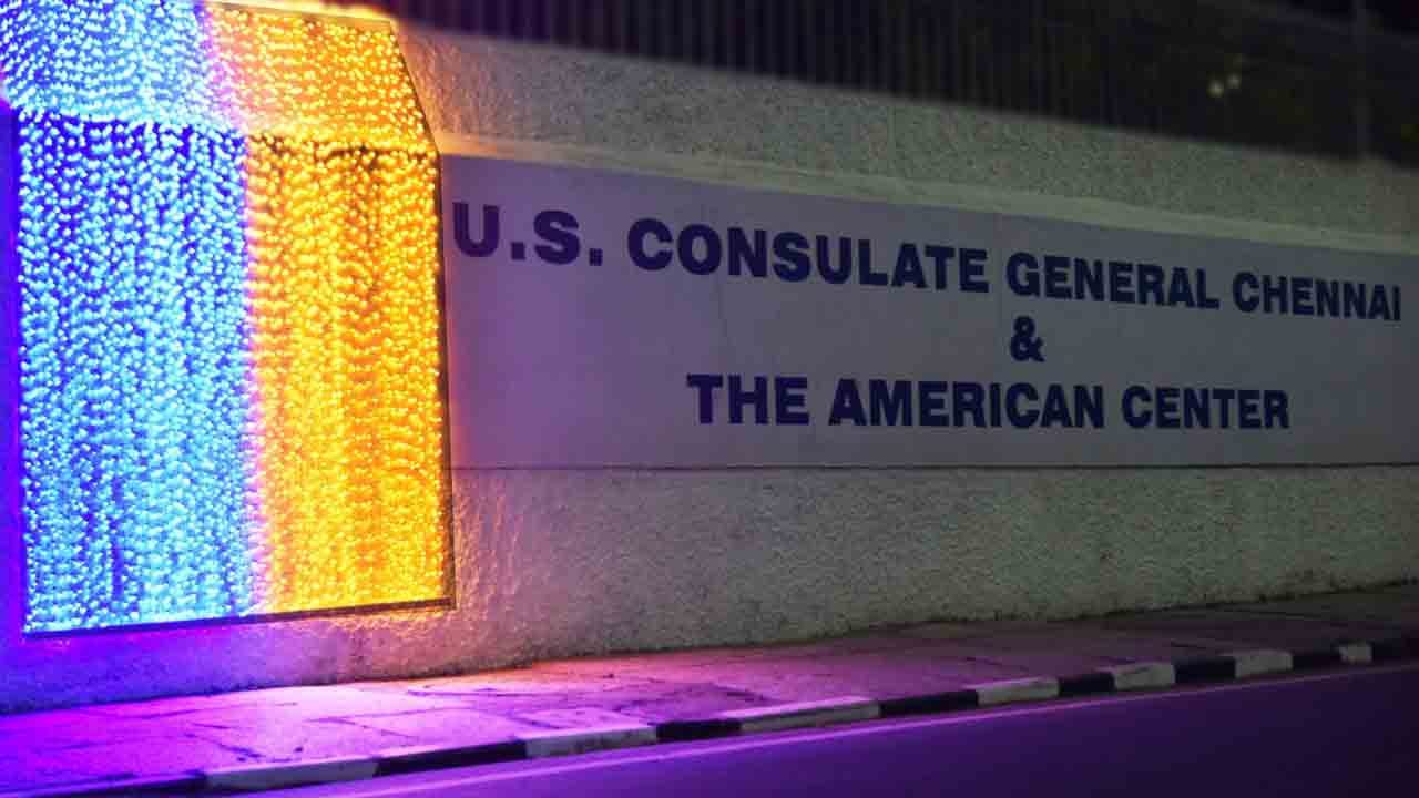 Bomb Threats | చెన్నైలోని 10 ఎంబసీలకు, డీజీపీ ఆఫీస్‌కు బాంబు బెదిరింపు..!