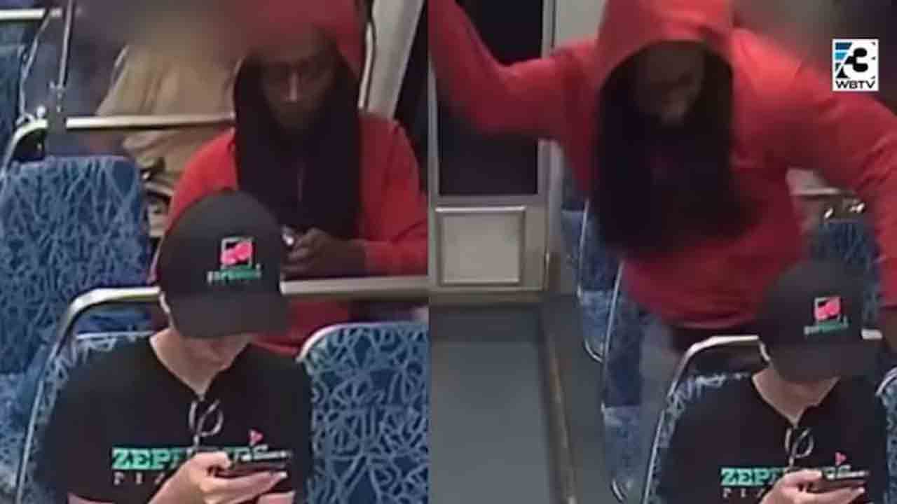 Murder | అమెరికాకు శరణార్థిగా వెళ్లిన ఉక్రెయిన్‌ మహిళ దారుణహత్య