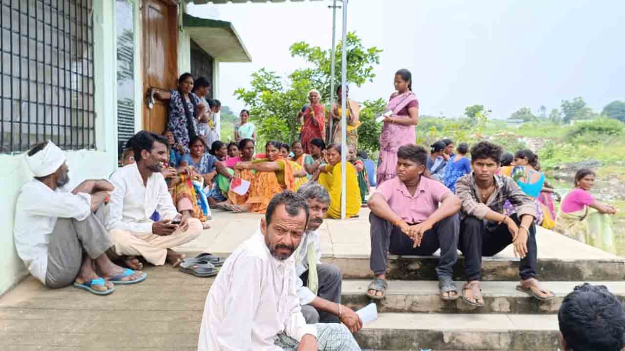 Urea Farmers