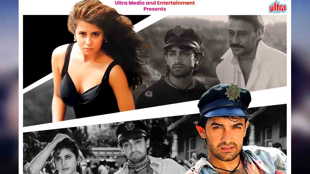 Rangeela Re Release | బాలీవుడ్ కల్ట్ క్లాసిక్ ‘రంగీలా’ రీ-రిలీజ్.. ప్ర‌క‌టించిన రామ్ గోపాల్ వ‌ర్మ