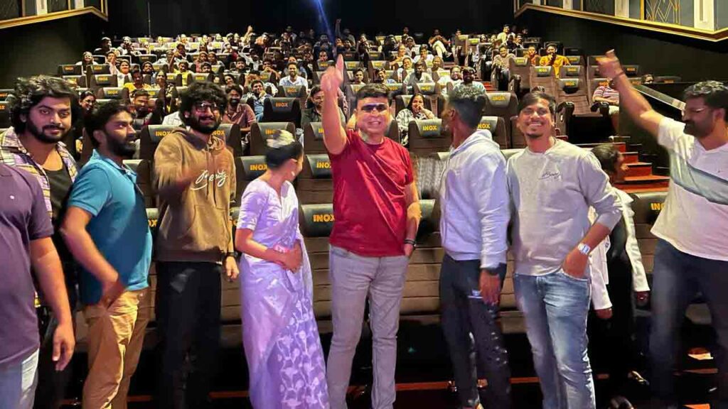 Vk Naresh