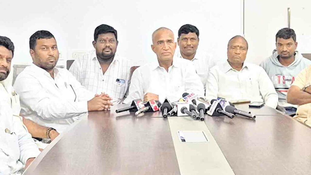 Vanteru Pratap Reddy