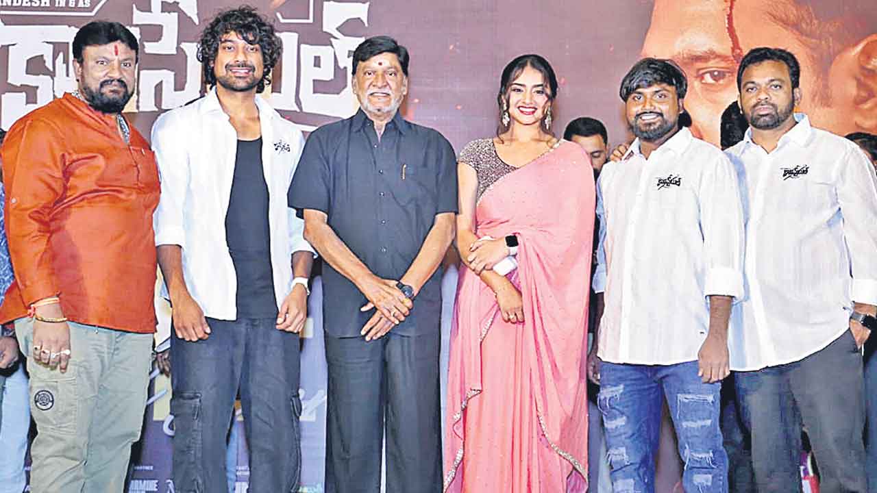 సందేశాత్మకంగా కానిస్టేబుల్‌