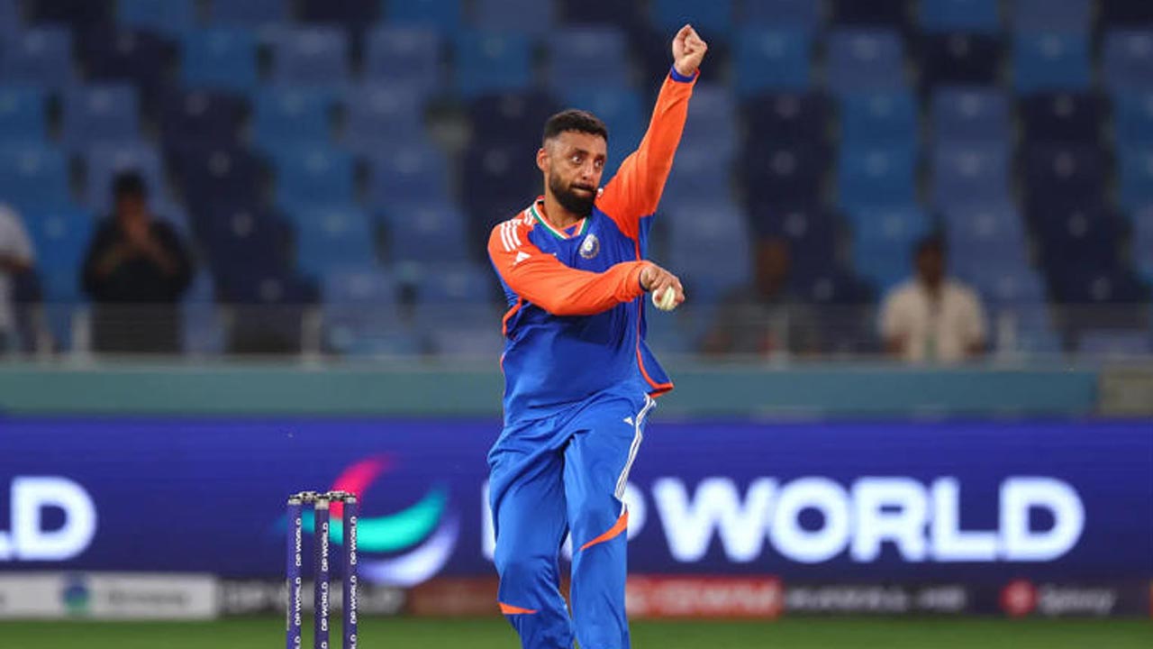 ICC Rankings | వరల్డ్ నెంబర్ వన్ బౌలర్గా వరుణ్ చక్రవర్తి..! ఐసీసీ టీ20 ర్యాంకింగ్స్లో టీమిండియా హవా..!