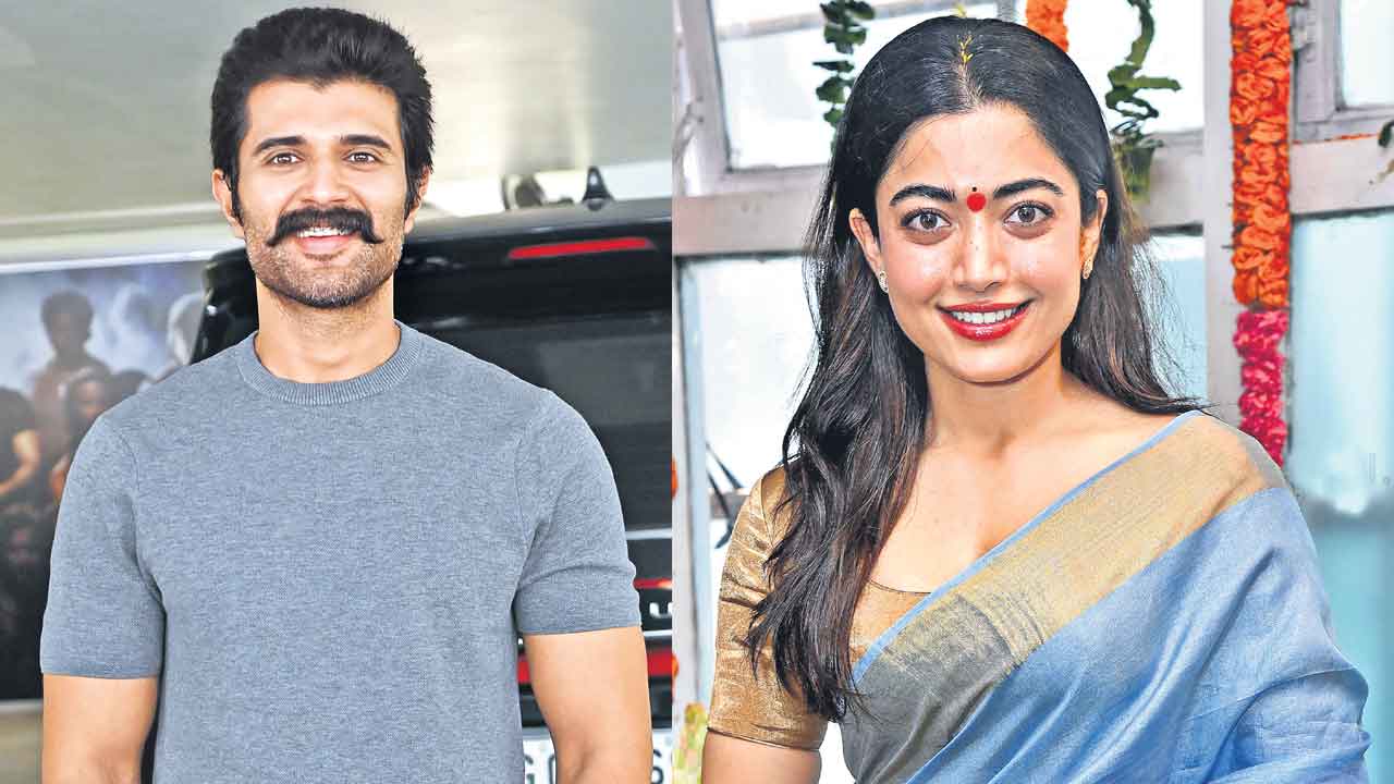 హ్యాట్రిక్‌ హిట్‌ కోసం..