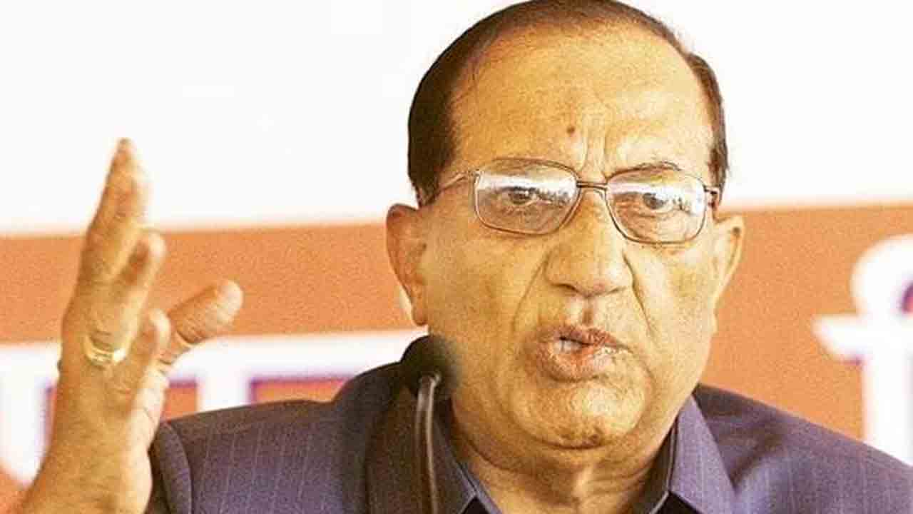 Vijay Kumar Malhotra | బీజేపీ సీనియర్‌ నేత కన్నుమూత